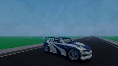 Basicly nfs