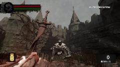 Demon souls 2 (Finished)