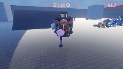 A screenshot taken in Dreams. 2 of 19.