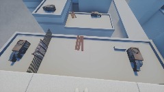 A screenshot taken in Dreams. 5 of 13.