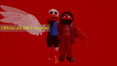 A screenshot taken in Dreams. 2 of 2.