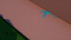 A screenshot taken in Dreams. 12 of 16.