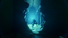 A screenshot taken in Dreams. 9 of 9.