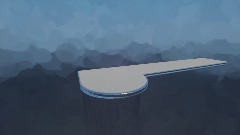 A screenshot taken in Dreams. 1 of 2.