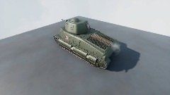 A screenshot taken in Dreams. 2 of 14.