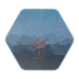 Tree no texture