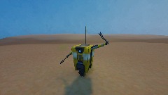 A screenshot taken in Dreams. 16 of 30.