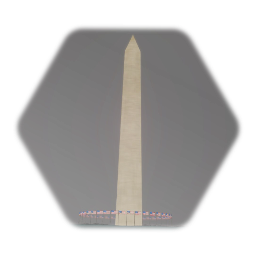 WASHINGTON MONUMENT