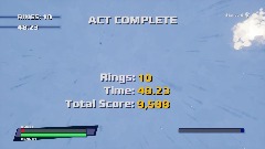 A screenshot taken in Dreams. 11 of 13.