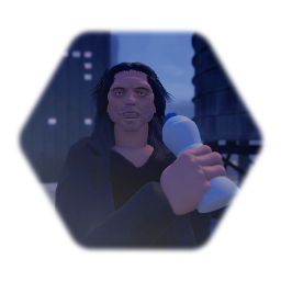 Tommy Wiseau [Remastered]