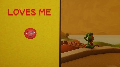 A screenshot taken in Dreams. 15 of 24.