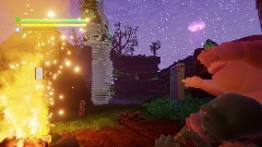 A screenshot taken in Dreams. 13 of 30.