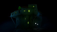 A screenshot taken in Dreams. 4 of 8.