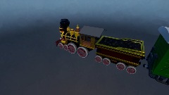 A screenshot taken in Dreams. 6 of 11.