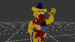 A screenshot taken in Dreams. 5 of 7.