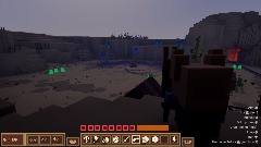 A screenshot taken in Dreams. 5 of 19.