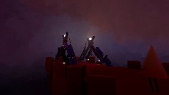 A screenshot taken in Dreams. 23 of 24.