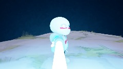 Undertale: The calls of the souls