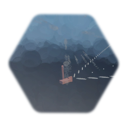 Simpler, better sailboat