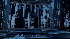 A screenshot taken in Dreams. 14 of 27.