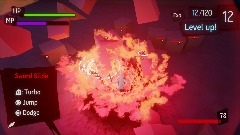 A screenshot taken in Dreams. 15 of 15.