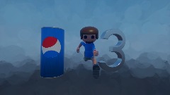 Kayden's Quest For Pepsi 3[CLASSIC]