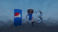 The Kayden's Quest For Pepsi Collection