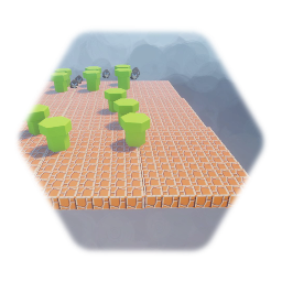 Mario 3d
