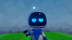 A screenshot taken in Dreams. 12 of 15.