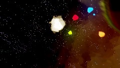 A screenshot taken in Dreams. 4 of 22.