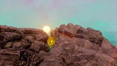 A screenshot taken in Dreams. 4 of 4.