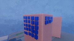 A screenshot taken in Dreams. 17 of 27.