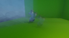 A screenshot taken in Dreams. 17 of 27.