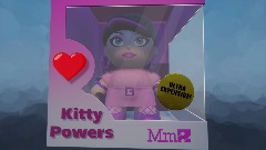 A screenshot taken in Dreams. 1 of 9.