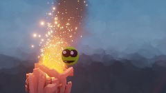 Fire in the hole