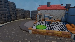 La mia creazione - 27/03/2020