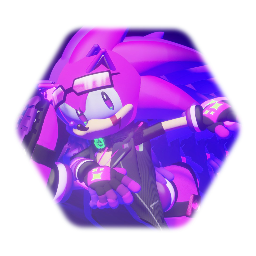 Secret Of Darkness [Remodels]