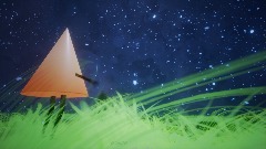 A screenshot taken in Dreams. 6 of 14.