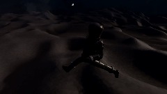 A screenshot taken in Dreams. 5 of 11.