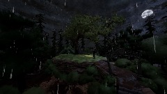 A screenshot taken in Dreams. 3 of 23.