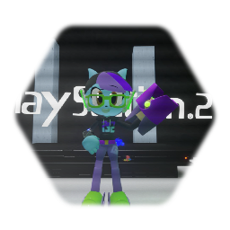 Mid-2000s Era Sebastian Malovec the Drangon