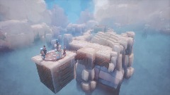 The Hard Ancient Temple! (WIP)