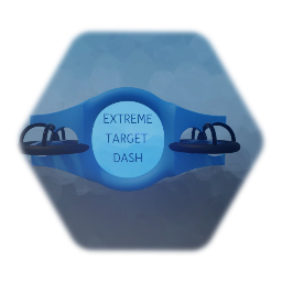 Extreme Target Dash Set