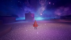 A screenshot taken in Dreams. 6 of 6.