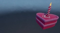 A screenshot taken in Dreams. 5 of 10.