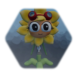 Solar Flare (Playable)