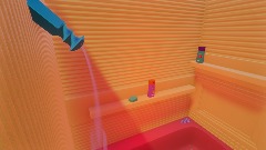 A screenshot taken in Dreams. 3 of 4.
