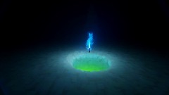 A screenshot taken in Dreams. 3 of 16.