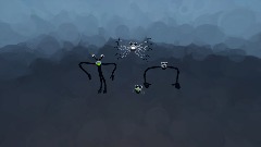 A screenshot taken in Dreams. 8 of 11.
