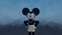 A screenshot taken in Dreams. 13 of 22.